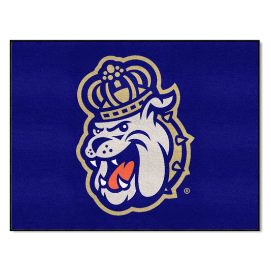 James Madison All-Star Mat 33.75"x42.5"