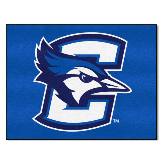 Creighton All-Star Mat 33.75"x42.5"
