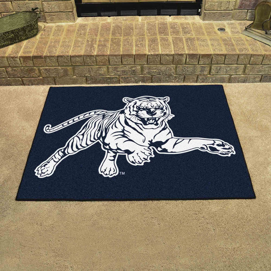 Jackson State All-Star Mat 33.75"x42.5"