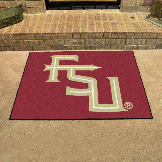 Florida State All-Star Mat 33.75"x42.5"