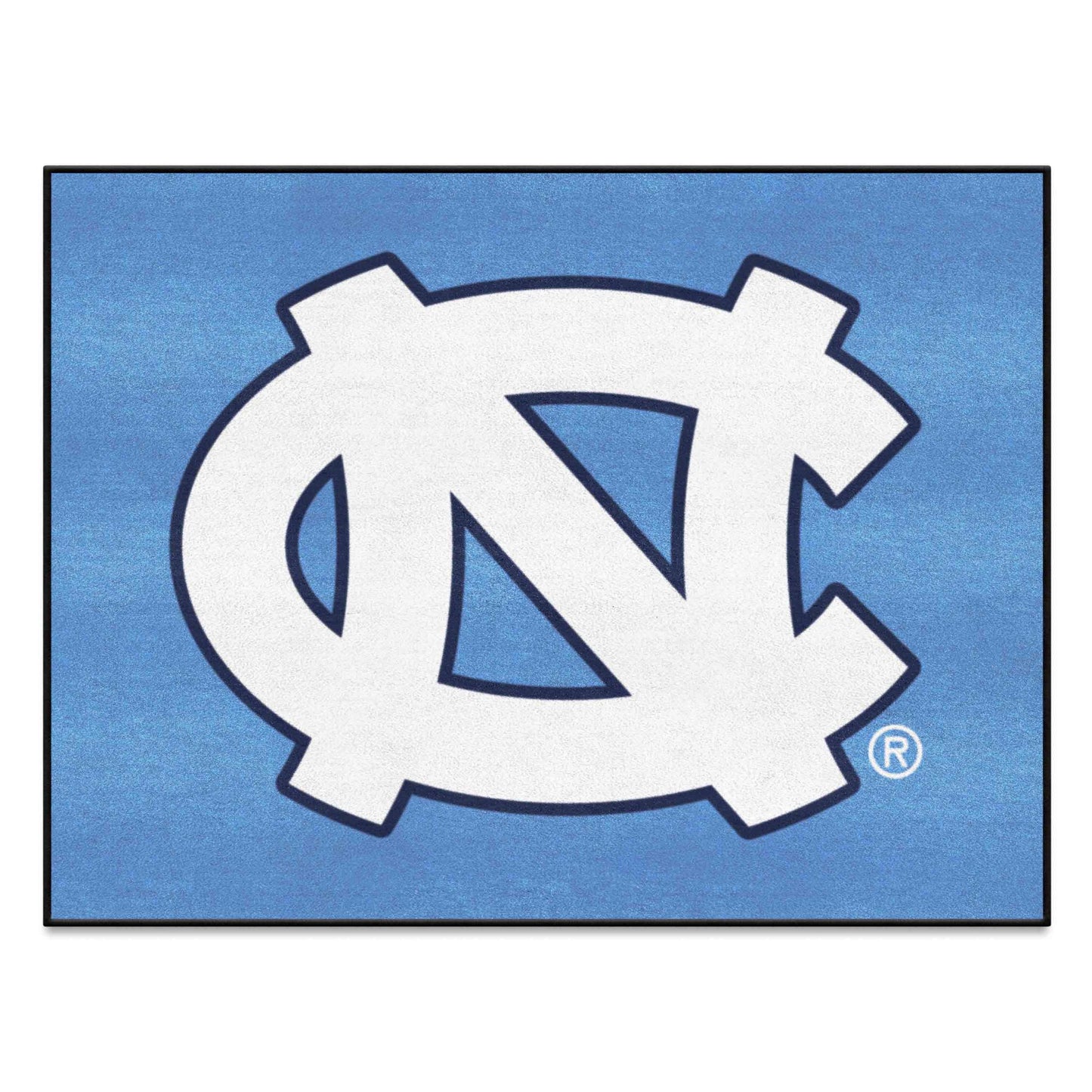 North Carolina All-Star Mat 33.75"x42.5"