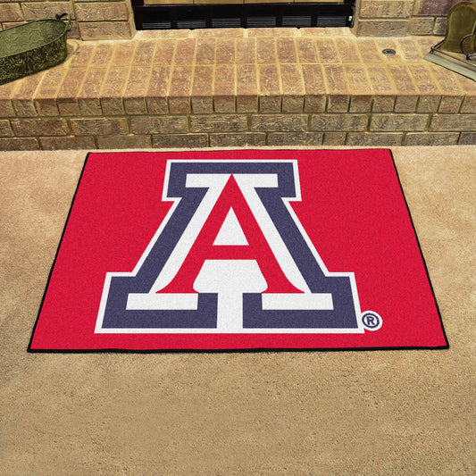 Arizona All-Star Mat 33.75"x42.5"