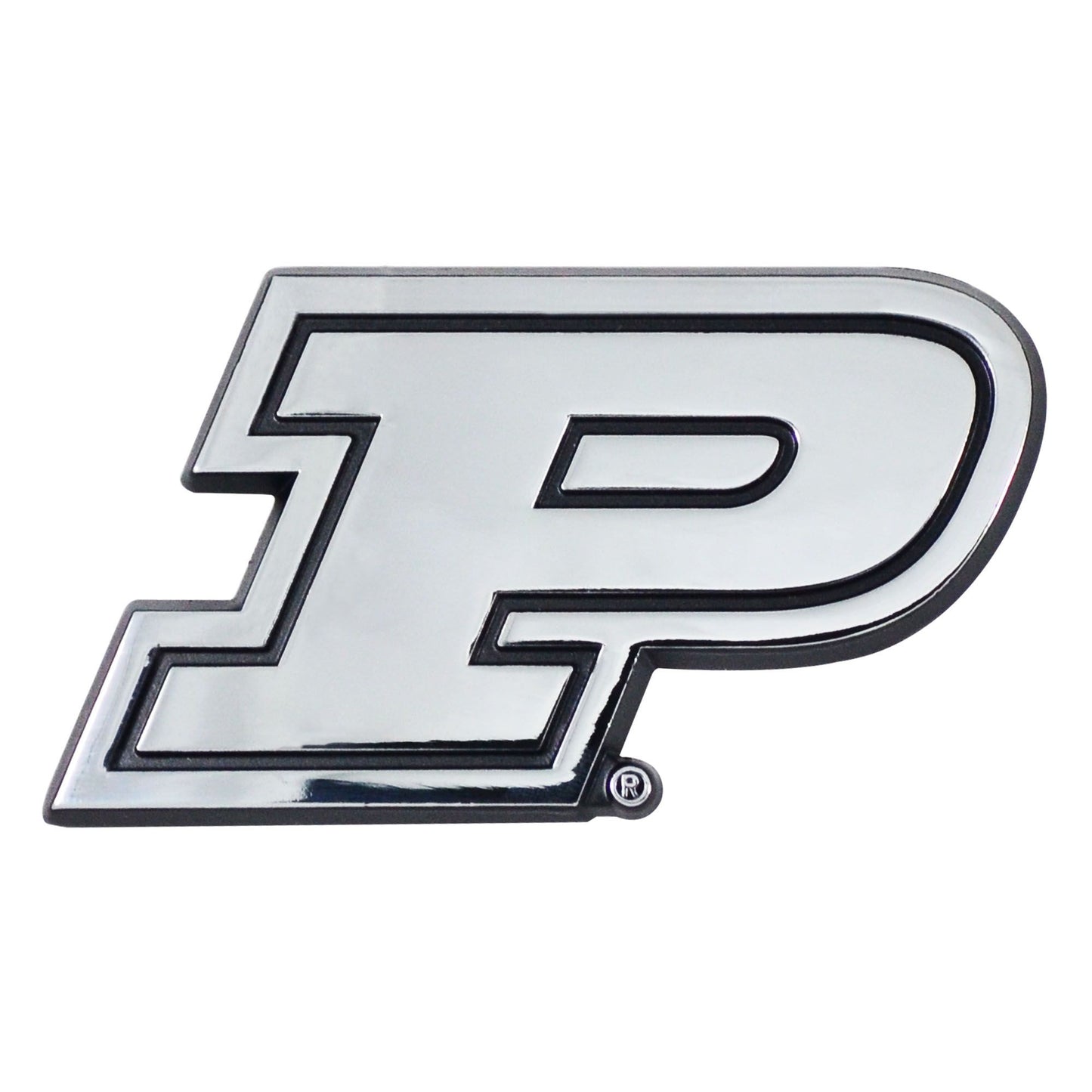 Purdue University Emblem 3"x3.2"