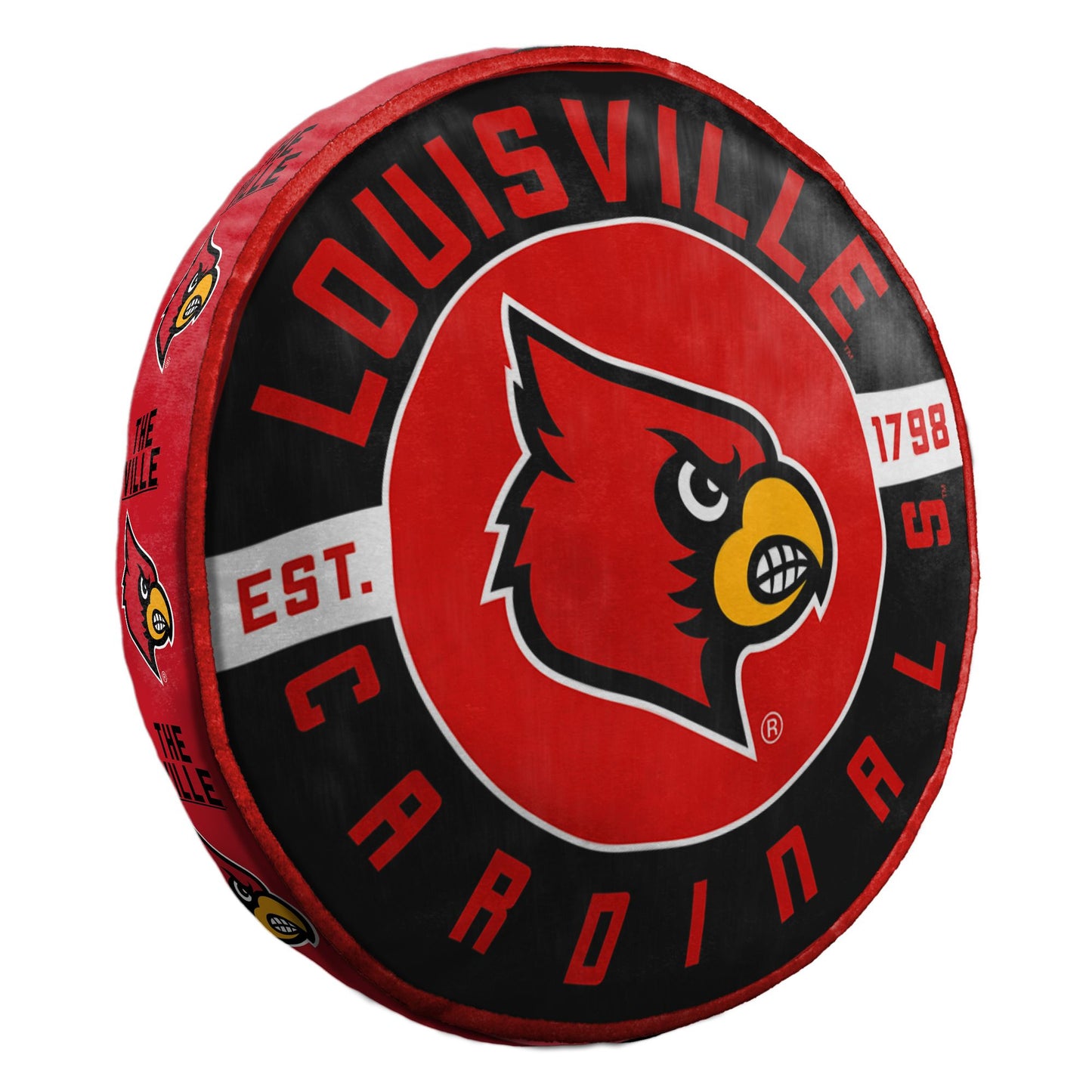 Louisville OFFICIAL NCAA Cloud Pillow