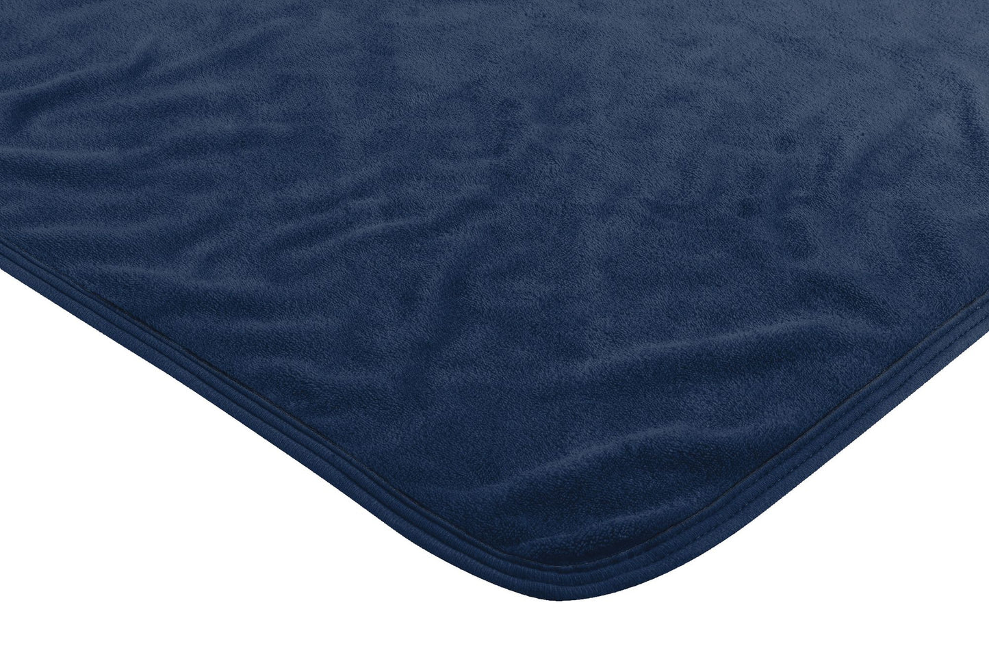 SYRACUSE OFFICIAL NCAA "Halftone" Micro Raschel Throw Blanket; 46" x 60"