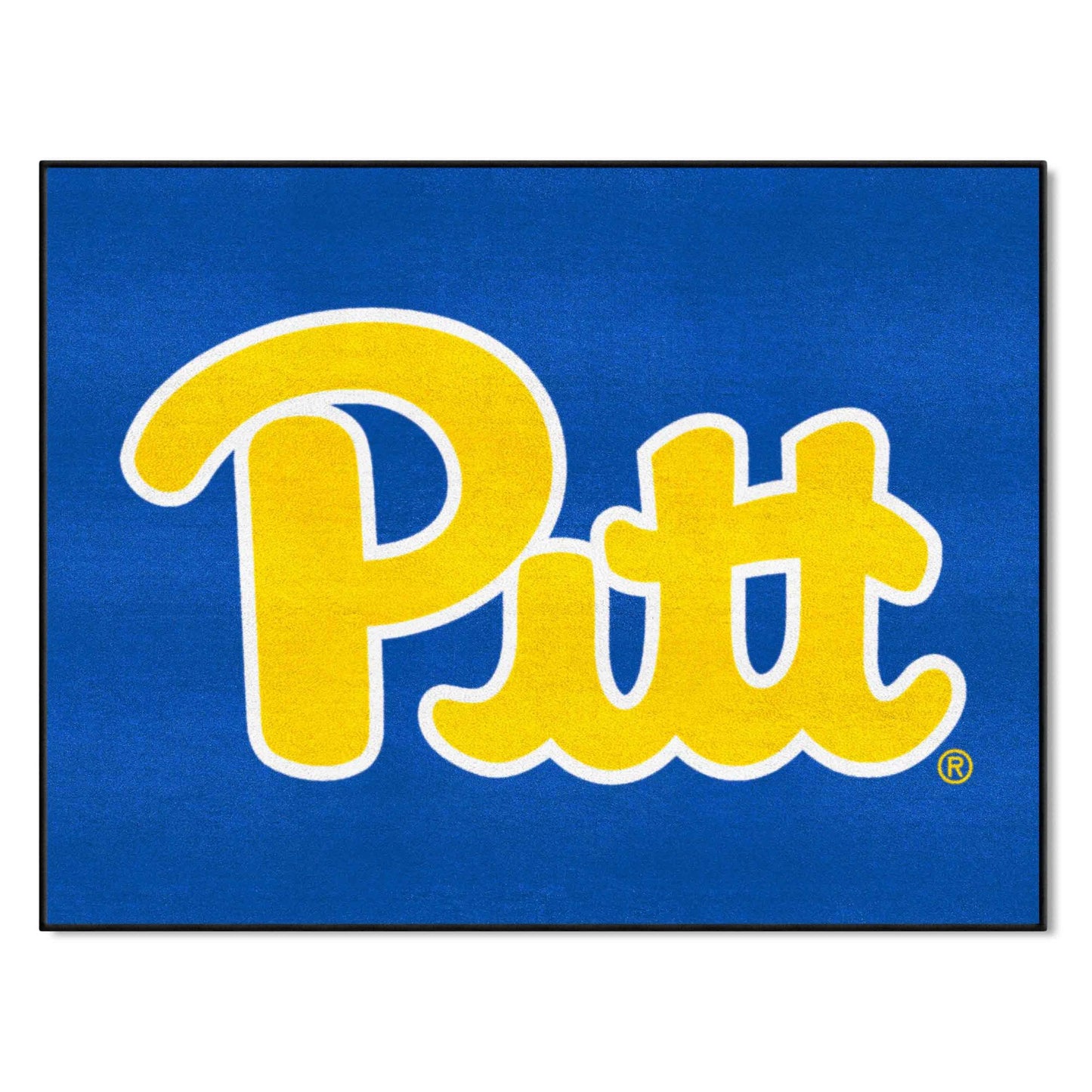Pittsburgh All-Star Mat 33.75"x42.5"