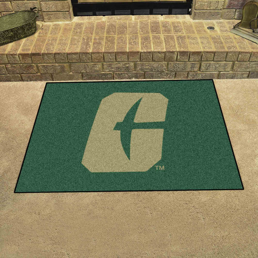 UNC - Charlotte All-Star Mat 33.75"x42.5"