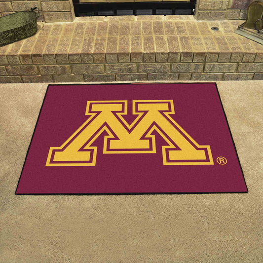 Minnesota All-Star Mat 33.75"x42.5"