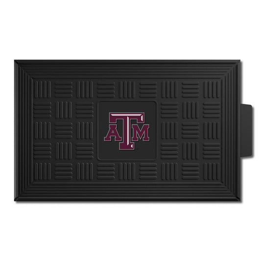 Texas A&M Door Mat 19.5"x31.25"
