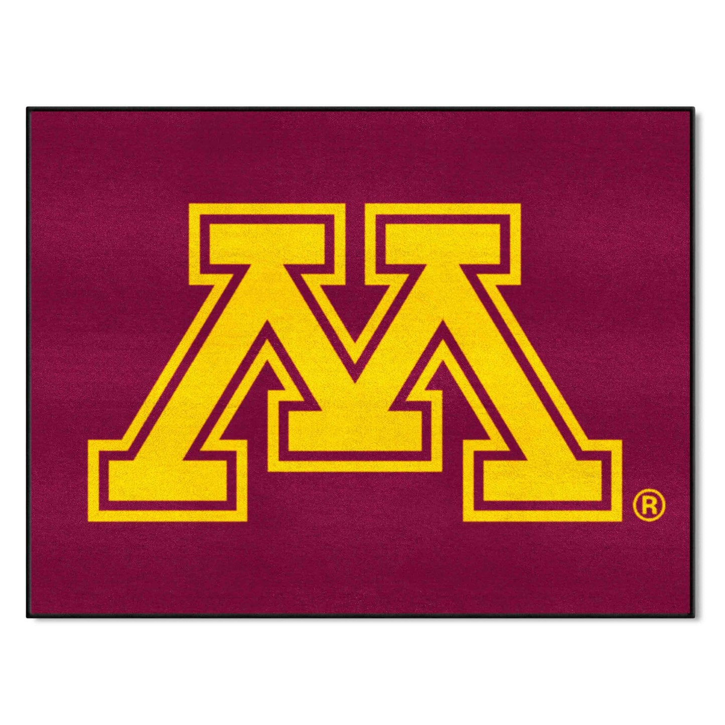 Minnesota All-Star Mat 33.75"x42.5"