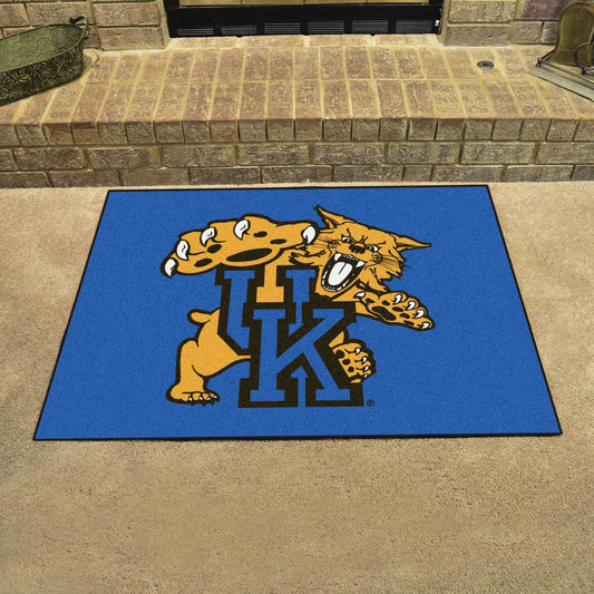 Kentucky All-Star Mat 33.75"x42.5"