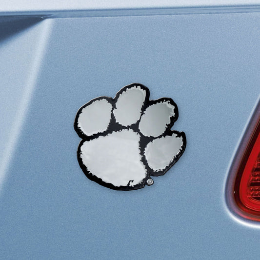 Clemson Emblem 3"x3.2"
