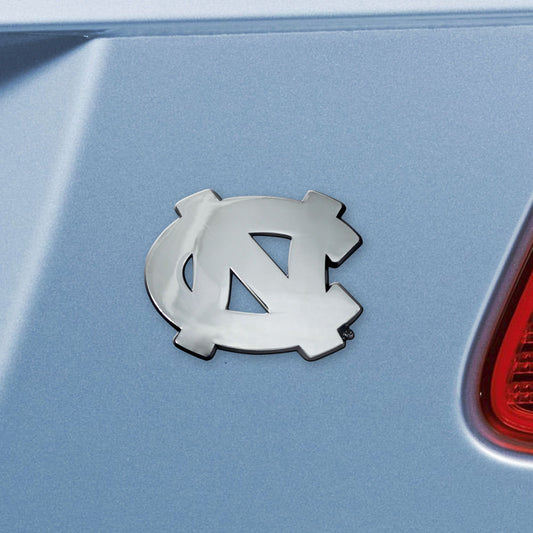 North Carolina Emblem 2.6"x3.2"