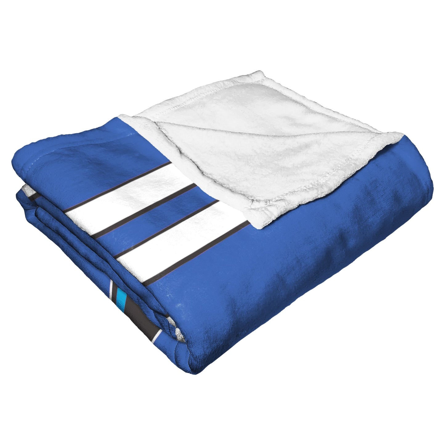 Nova Southeastern OFFICIAL NCAA "Alumni" Silk Touch Throw Blanket; 50" x 60"