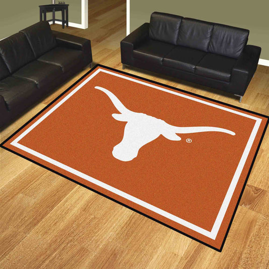 Texas 8'x10' Rug