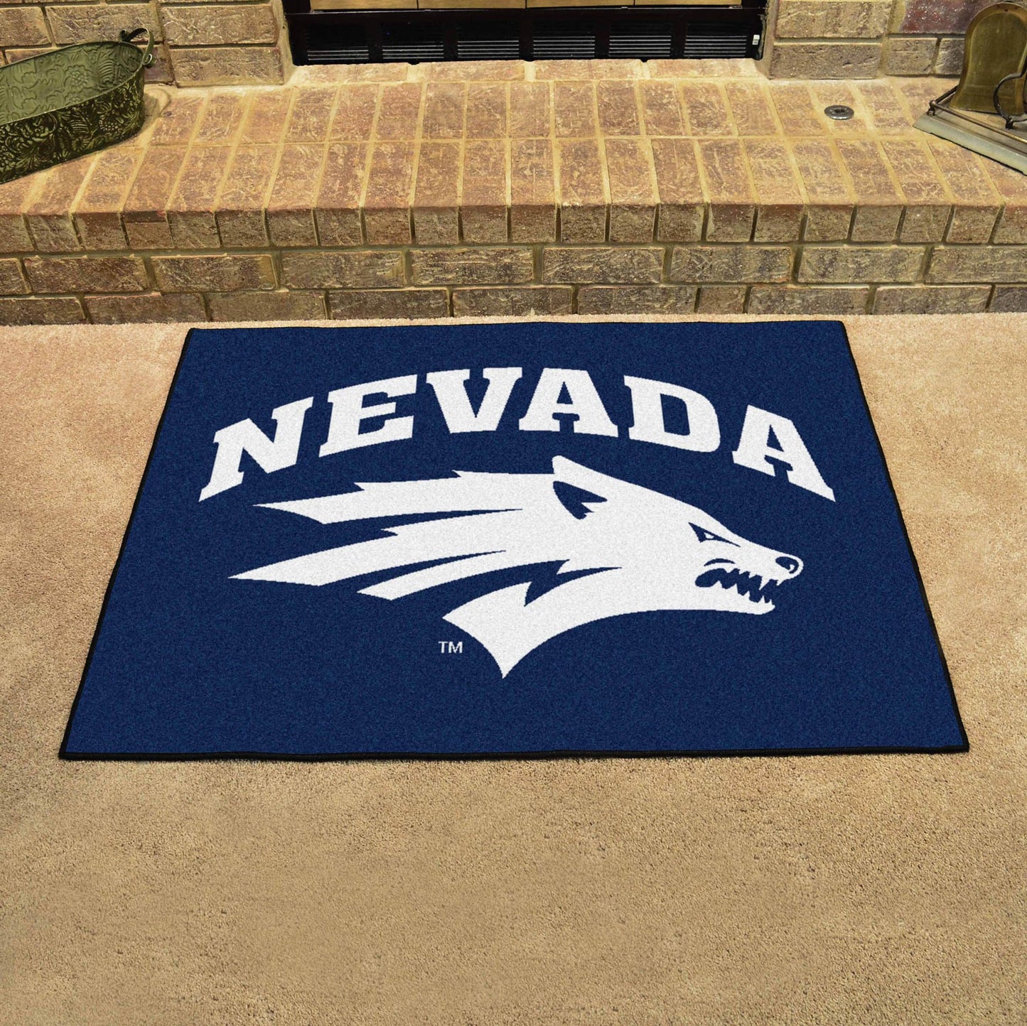 Nevada All-Star Mat 33.75"x42.5"