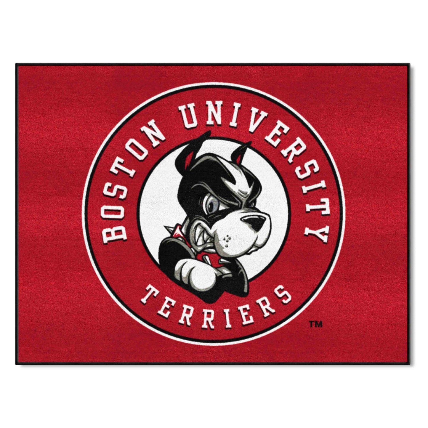 Boston All-Star Mat 33.75"x42.5"