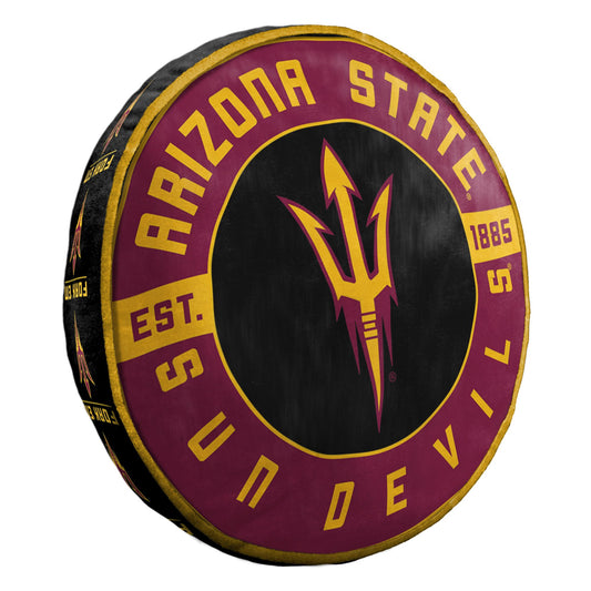 Arizona State OFFICIAL NCAA 15" Cloud Pillow