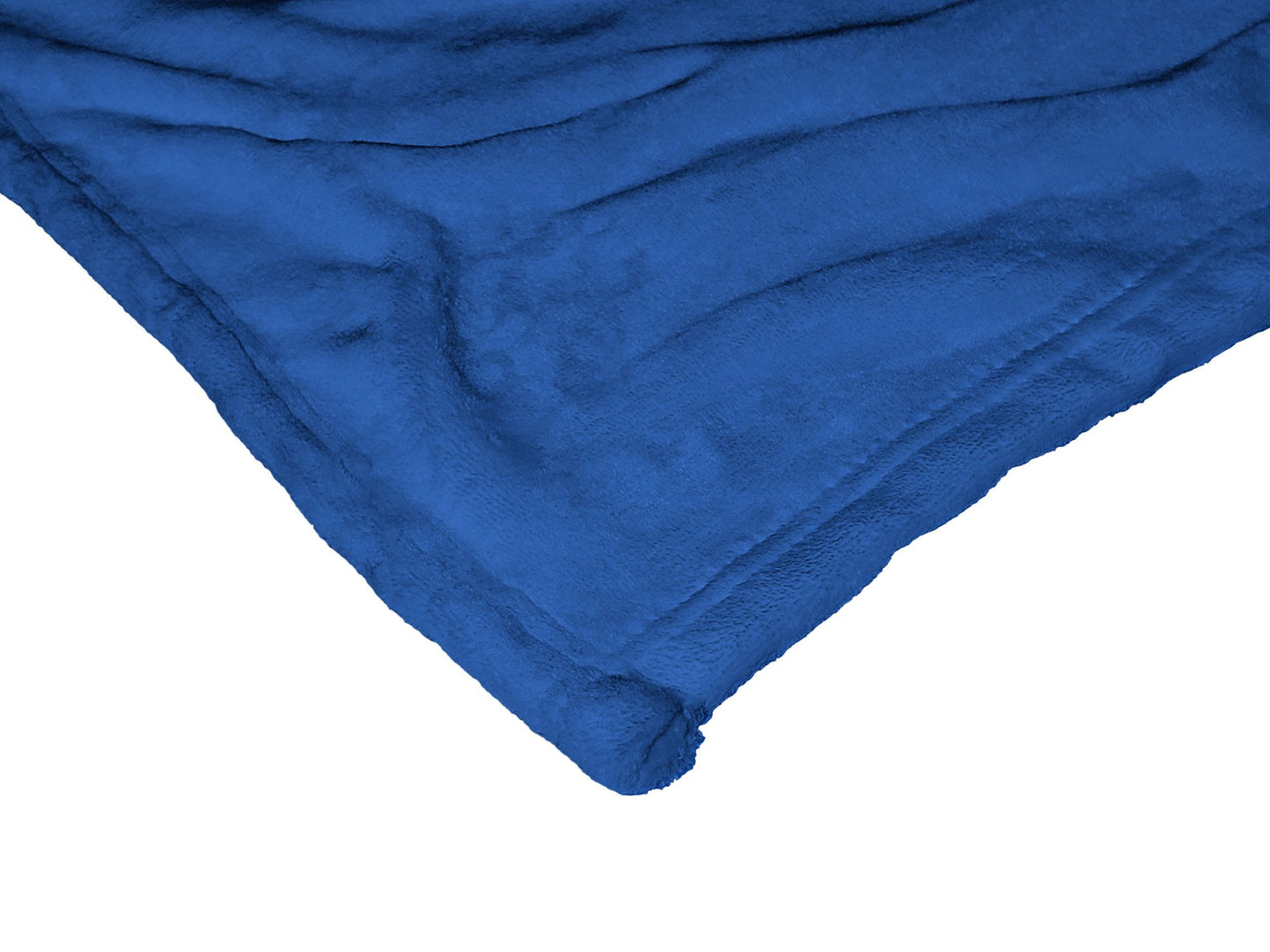 Embry Riddle OFFICIAL NCAA "Alumni" Silk Touch Throw Blanket; 50" x 60"
