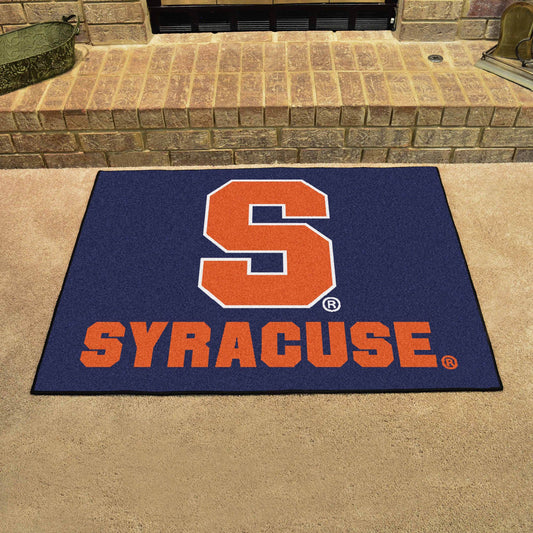 Syracuse All-Star Mat 33.75"x42.5"