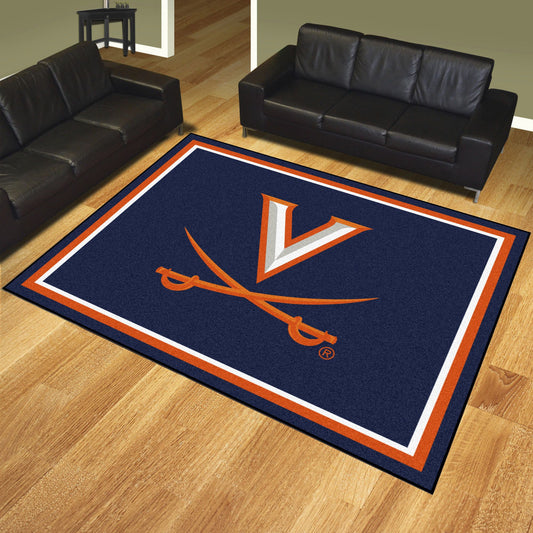Virginia 8'x10' Rug