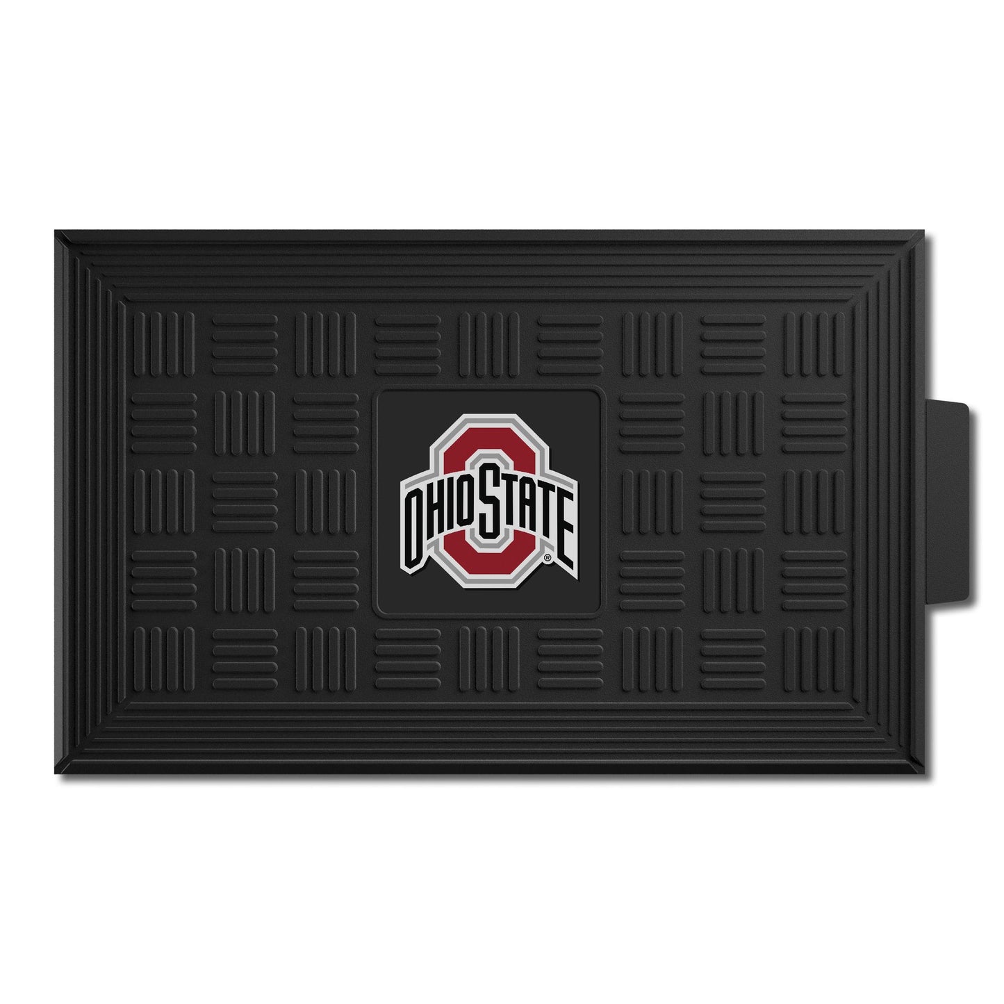 Ohio State Door Mat 19.5"x31.25"