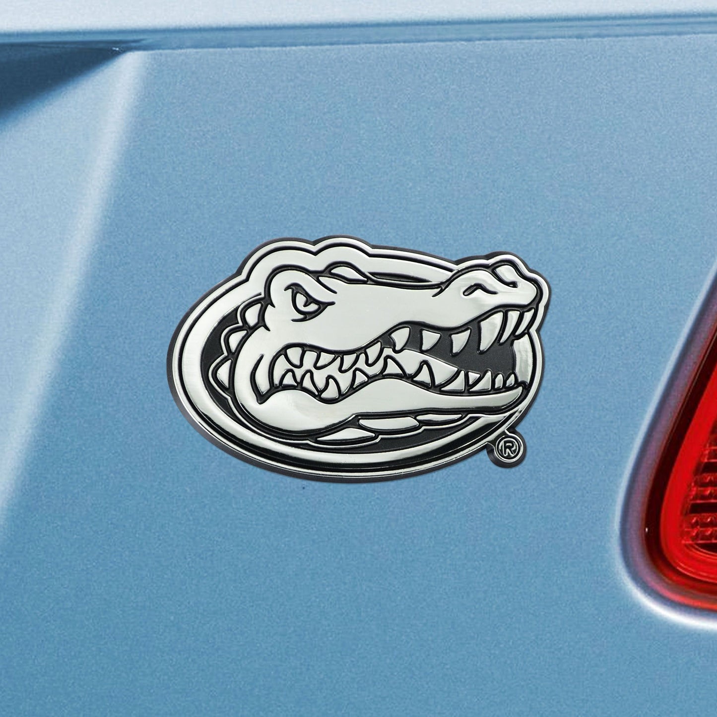 Florida Emblem 2"x3.2"