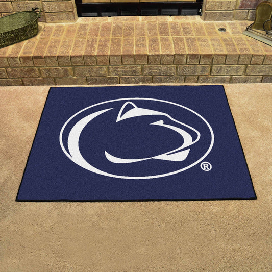 Penn State All-Star Mat 33.75"x42.5"