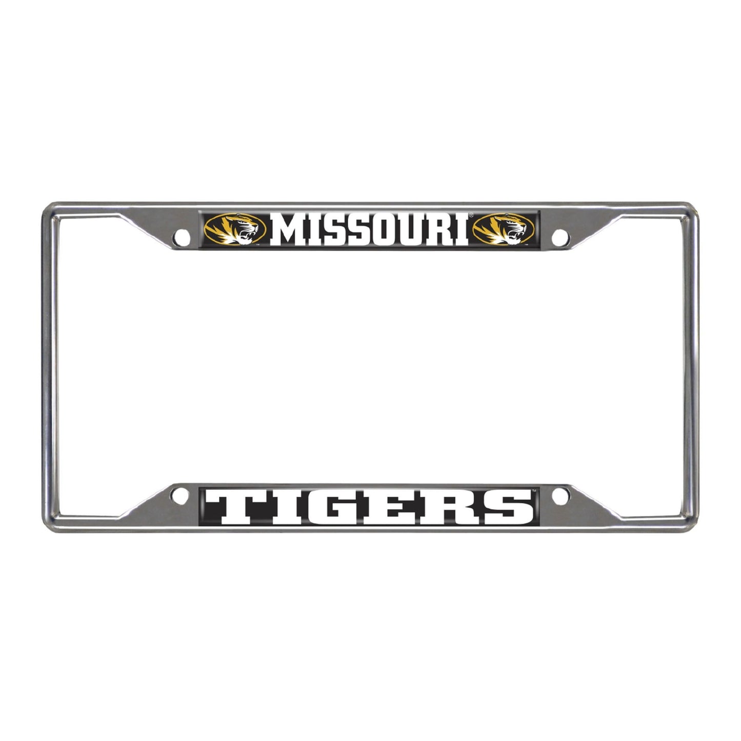 Missouri License Plate Frame 6.25"x12.25"