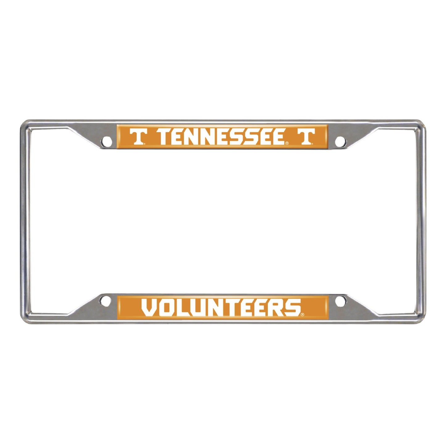 Tennessee License Plate Frame 6.25"x12.25"