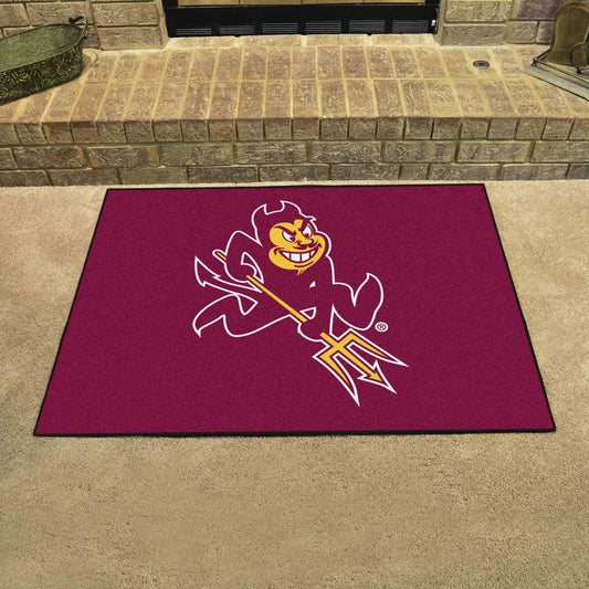 Arizona State All-Star Mat 33.75"x42.5"