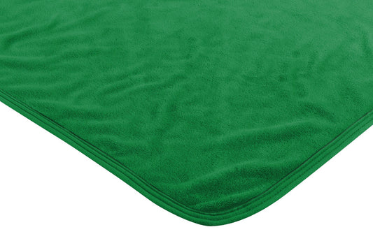 OREGON OFFICIAL NCAA "Halftone" Micro Raschel Throw Blanket; 46" x 60"