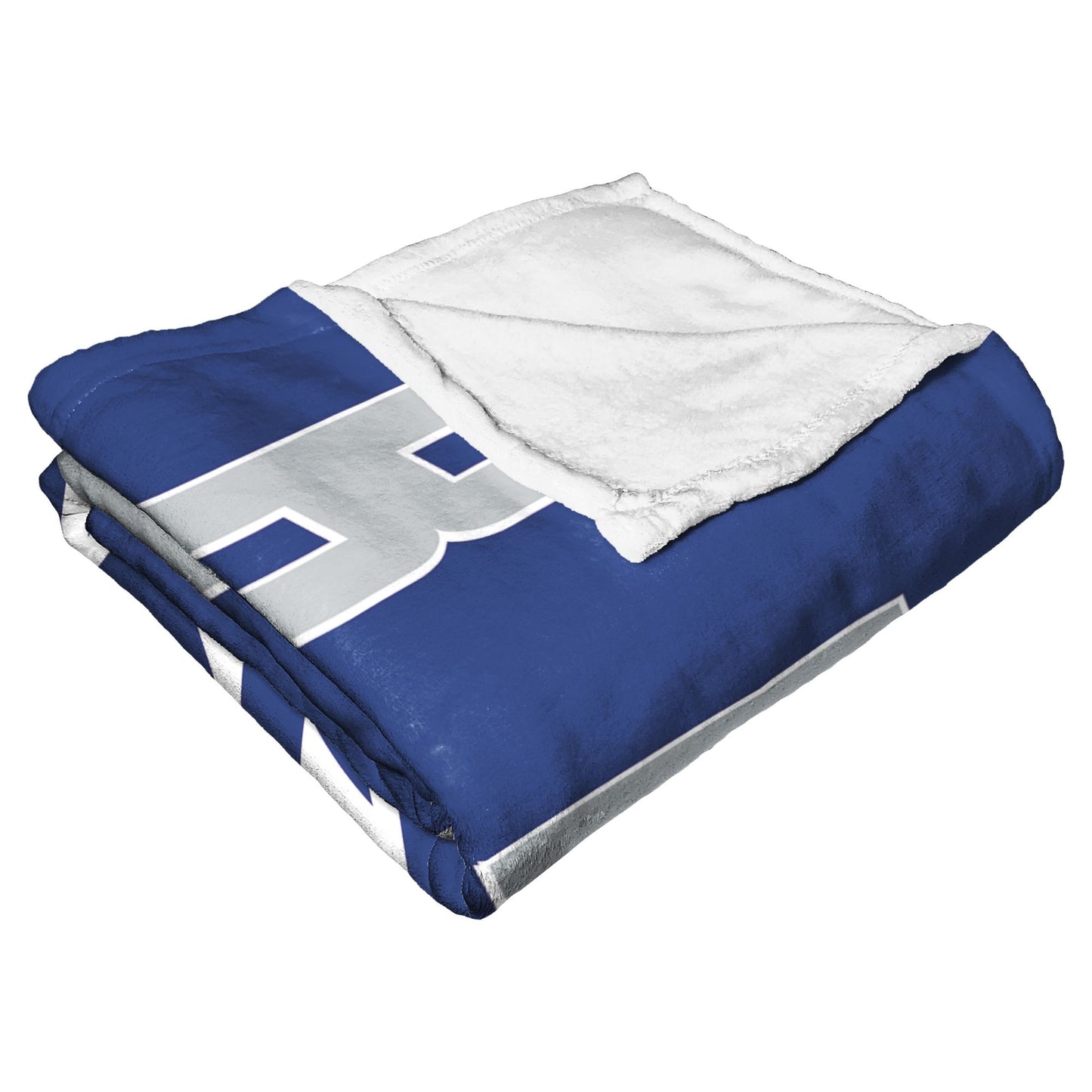 Rice OFFICIAL NCAA "Alumni" Silk Touch Throw Blanket; 50" x 60"