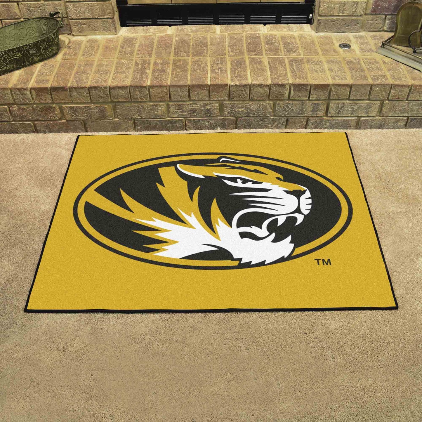 Missouri All-Star Mat 33.75"x42.5"