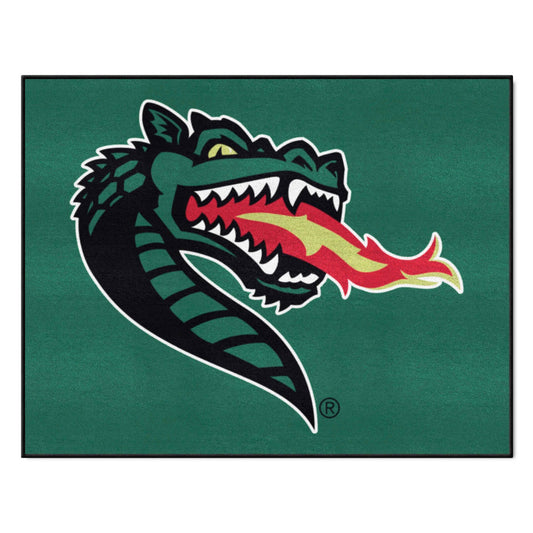 UAB All-Star Mat 33.75"x42.5"