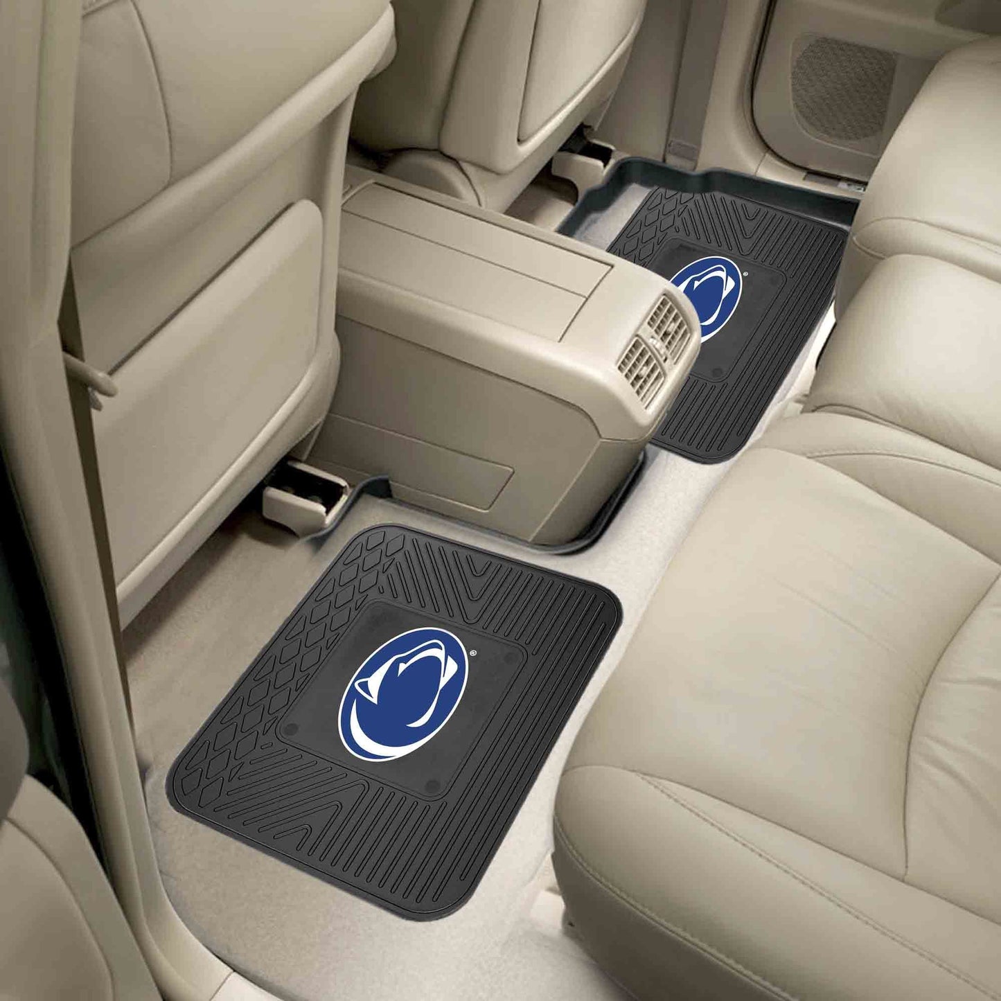 Penn State 2-pc Utility Mat 14"x17"