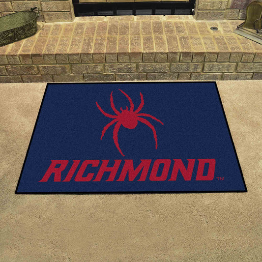 University of Richmond All-Star Mat 33.75"x42.5"