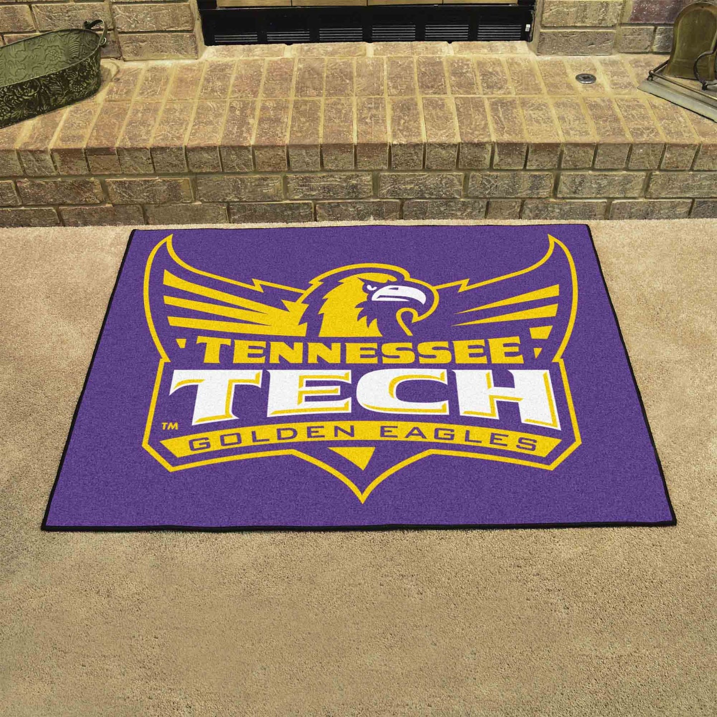 Tennessee Tech All-Star Mat 33.75"x42.5"