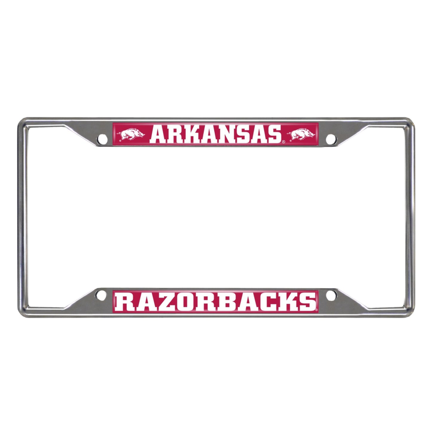 Arkansas License Plate Frame 6.25"x12.25"