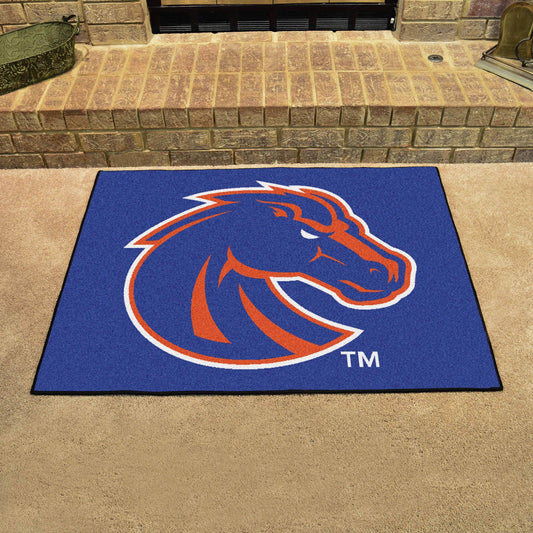 Boise State All-Star Mat 33.75"x42.5"