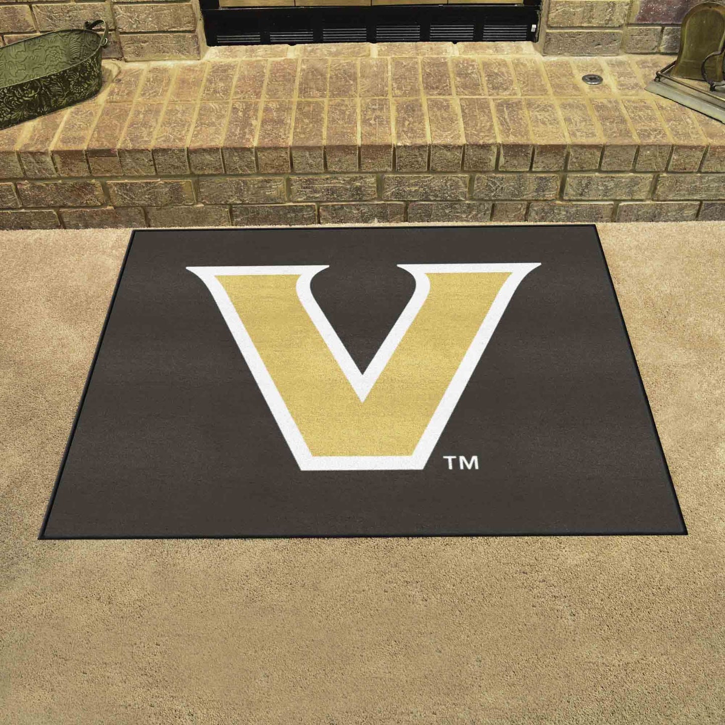 Vanderbilt All-Star Mat 33.75"x42.5"