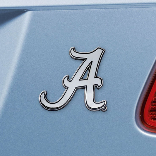 Alabama Emblem 3"x3.2"