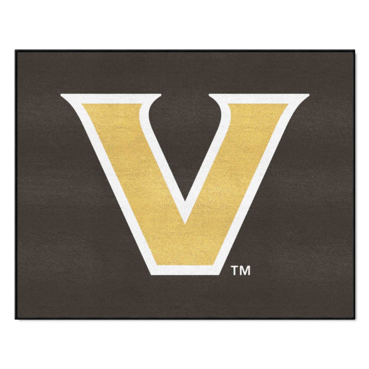 Vanderbilt All-Star Mat 33.75"x42.5"