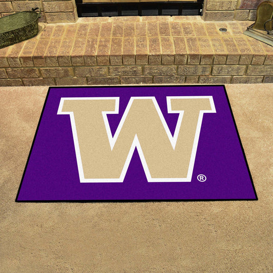Washington All-Star Mat 33.75"x42.5"