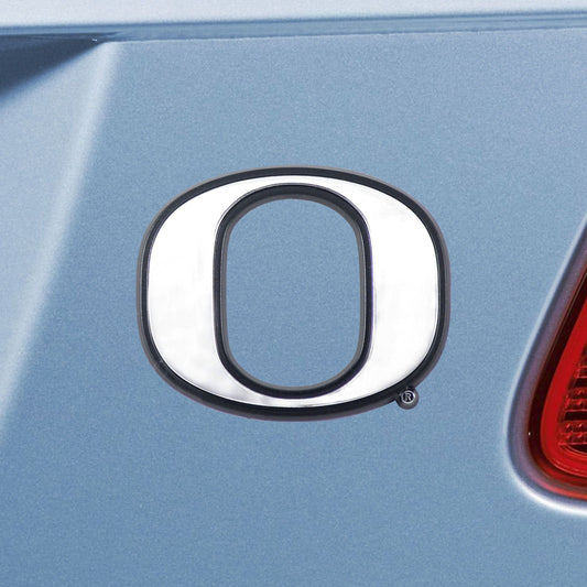 Oregon Emblem 2.6"x3.2"
