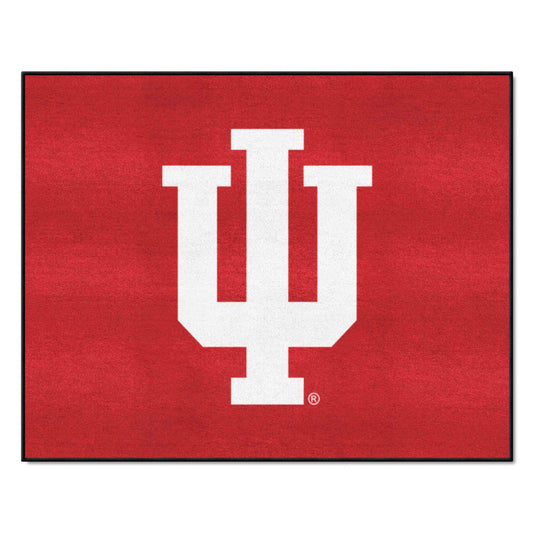 Indiana All-Star Mat 33.75"x42.5"