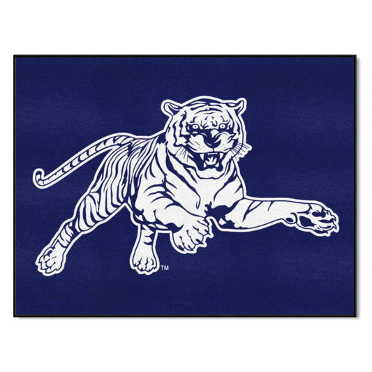 Jackson State All-Star Mat 33.75"x42.5"