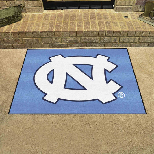 North Carolina All-Star Mat 33.75"x42.5"