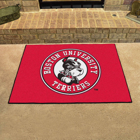 Boston All-Star Mat 33.75"x42.5"