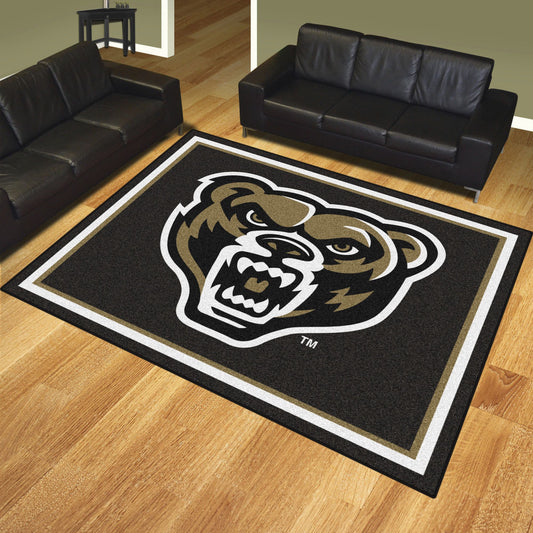 Oakland 8'x10' Rug